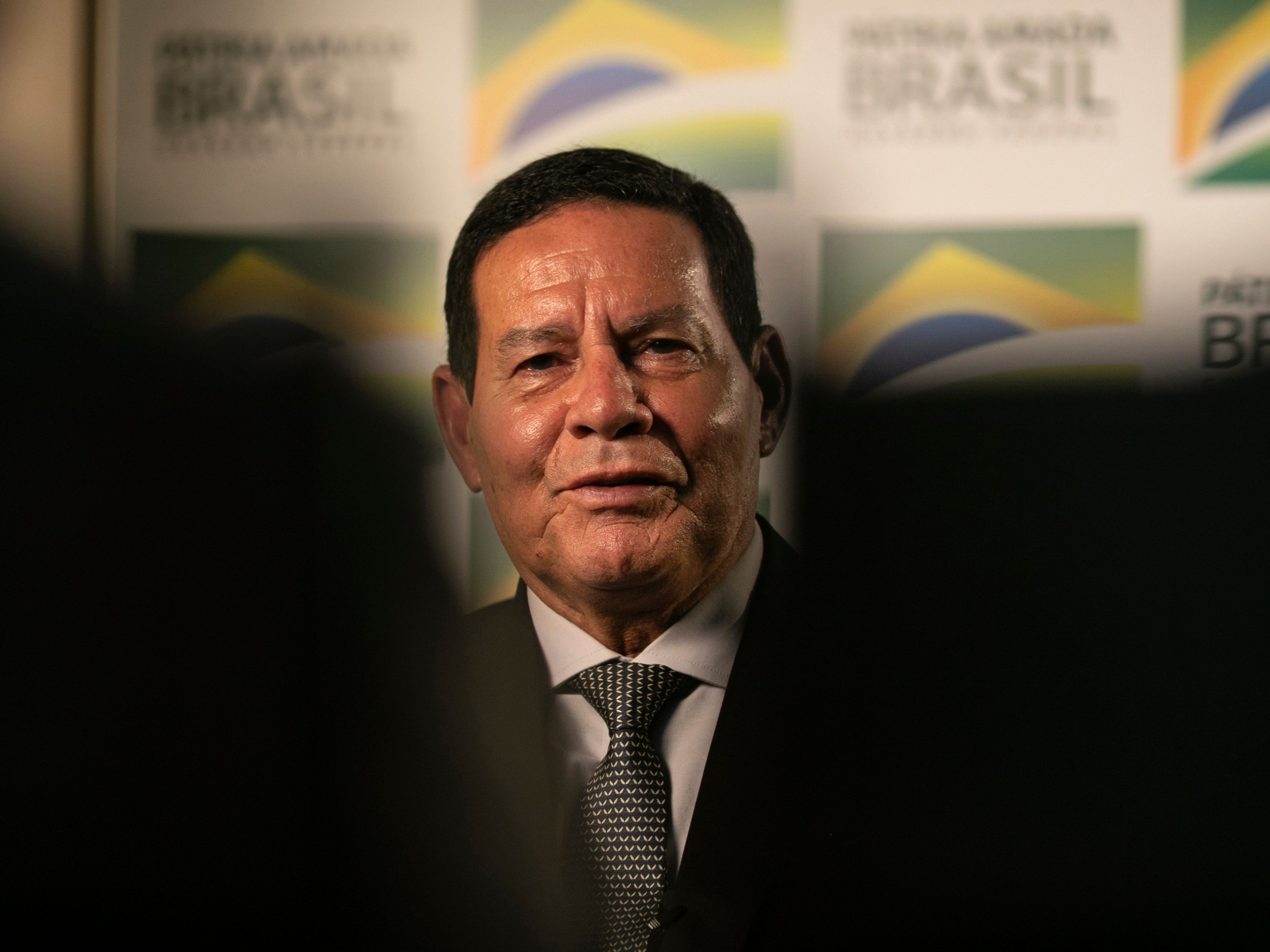 Carta ao general Mourão: investigar o passado é nossa garantia de futuro