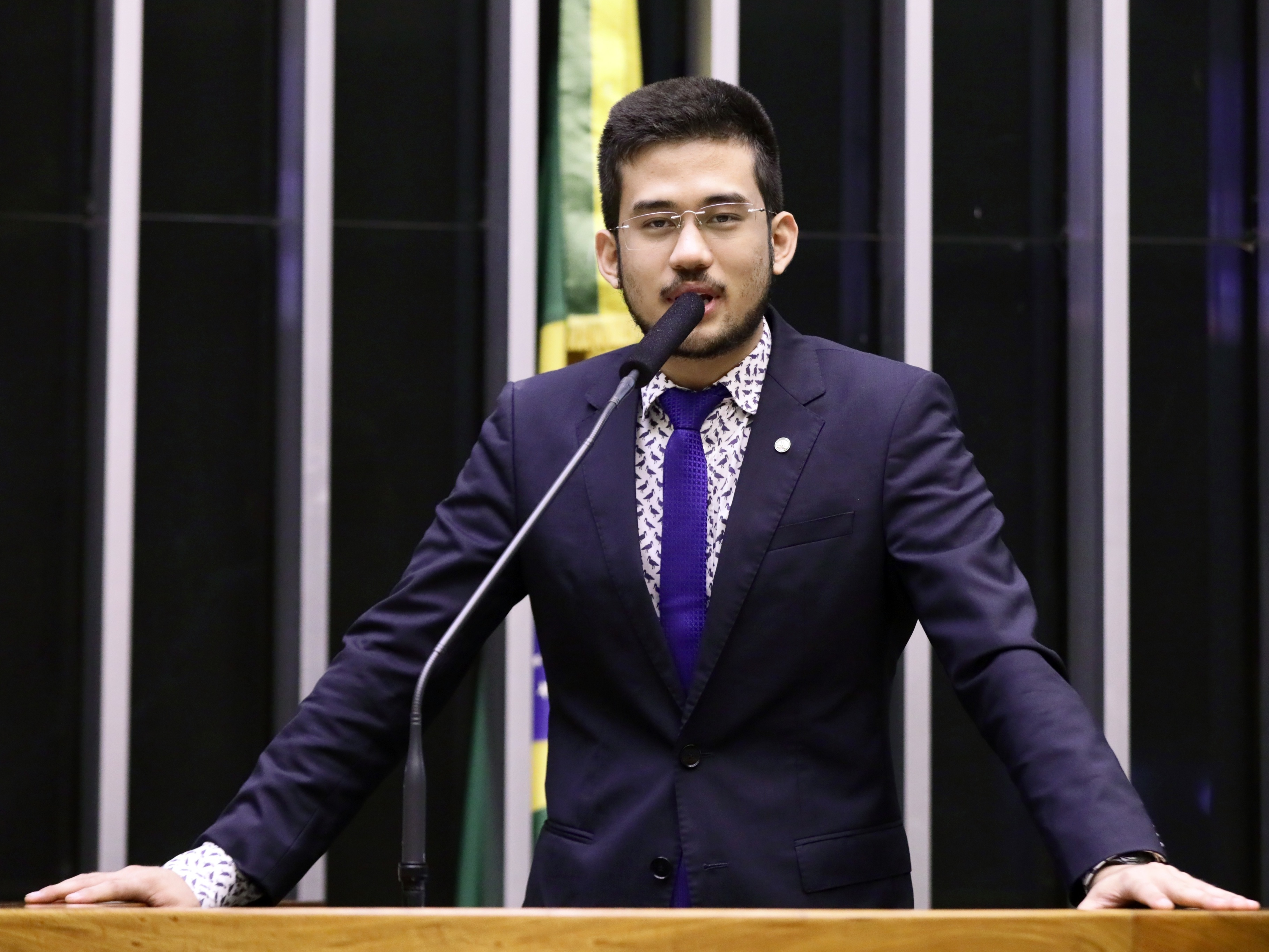 'Tchutchucas do centrão', Maia 'omisso' e mais: eleição na Câmara em frases