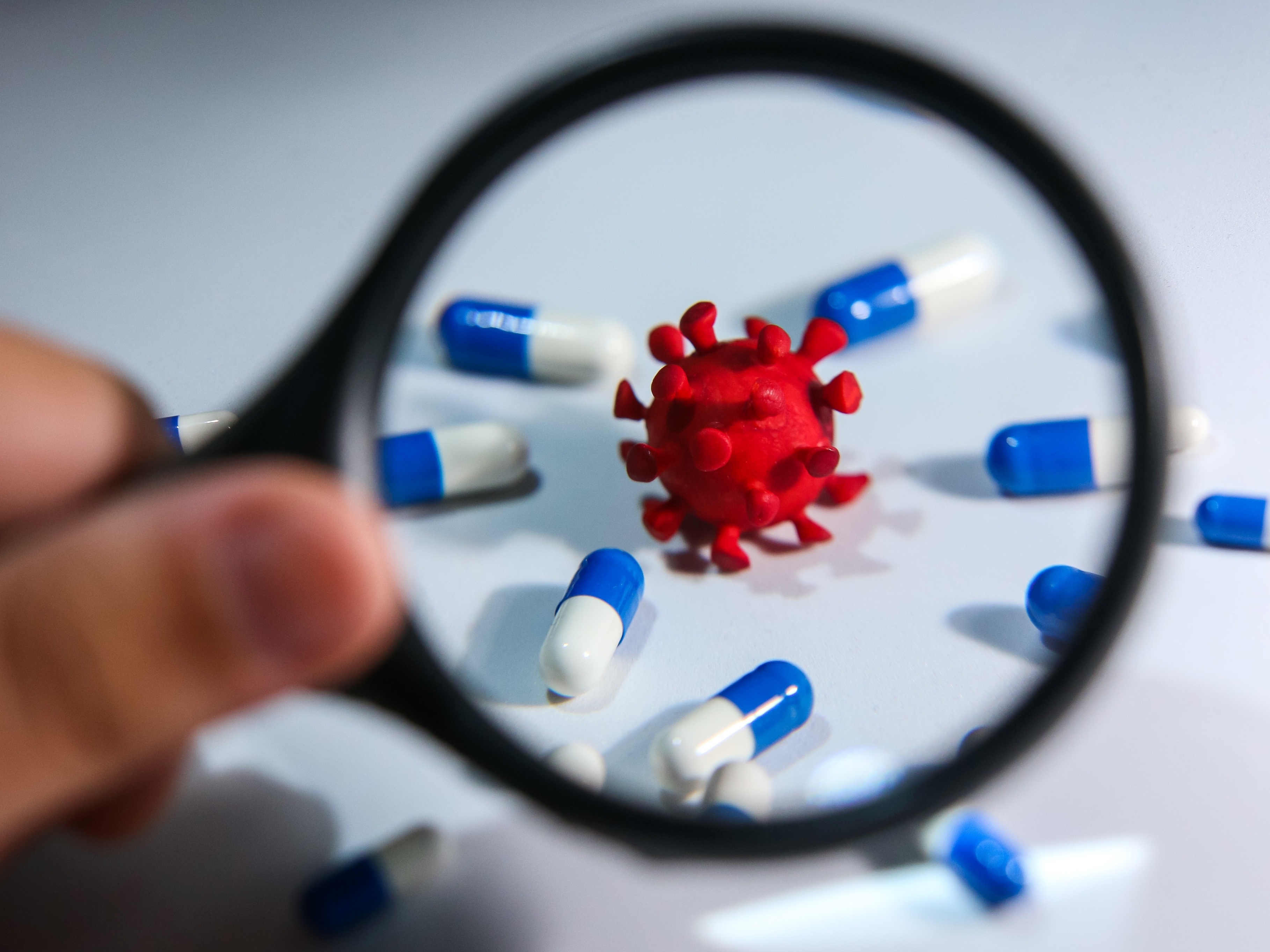 Conselho Federal de Medicina define 3 critérios no uso da hidroxicloroquina
