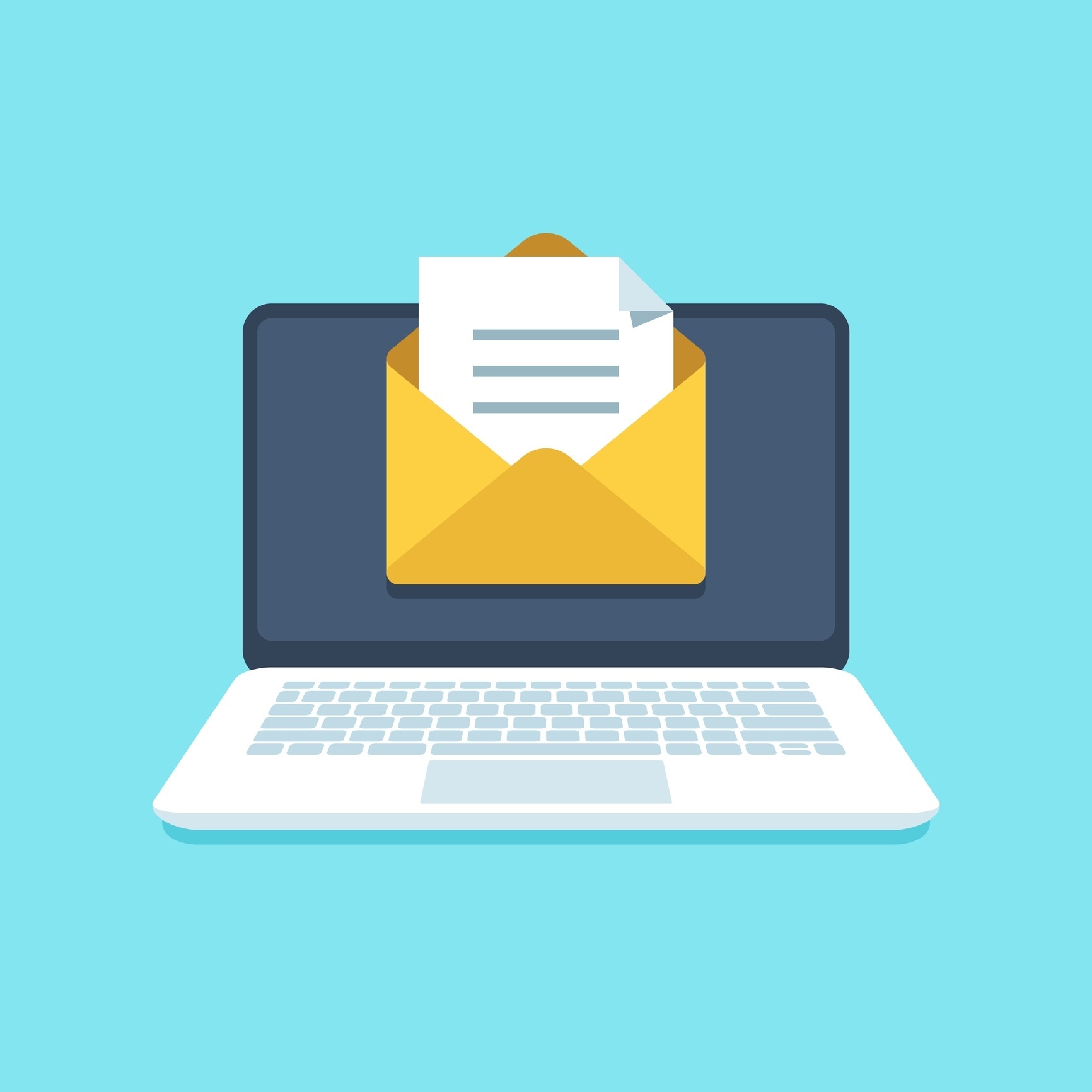 Como criar um email temporário para evitar os SPAM 