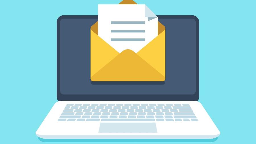 Endereço de Email Temporário Descartável - Serviço de E-Mail