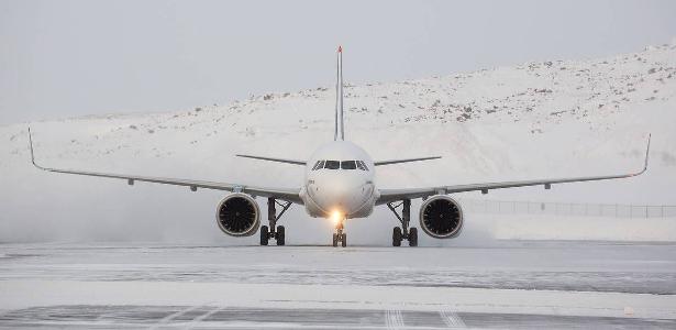 Recall da Airbus não vai afetar voos no Brasil, dizem companhias