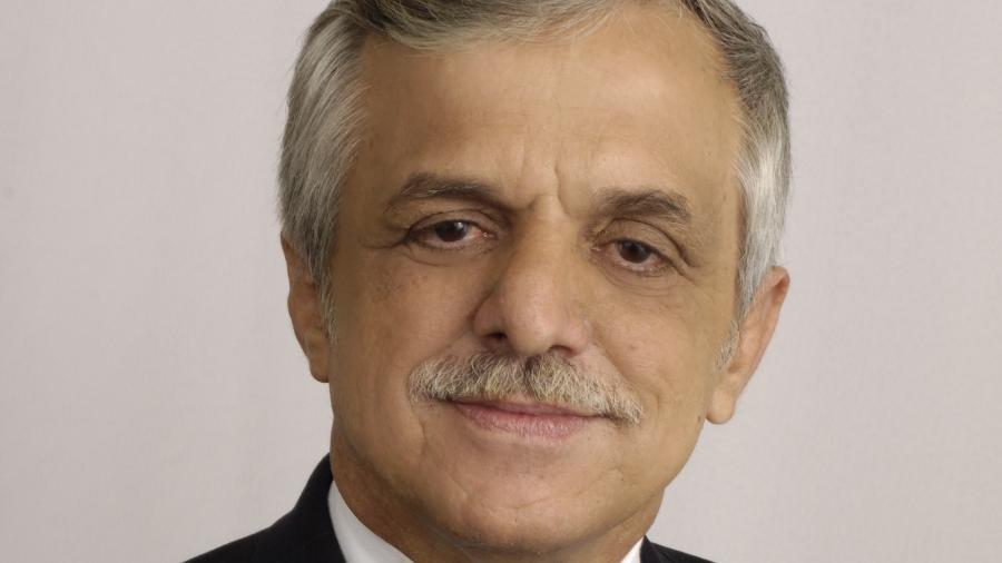 O deputado estadual Roque Barbiere (PTB-SP) - Reprodução/Alesp