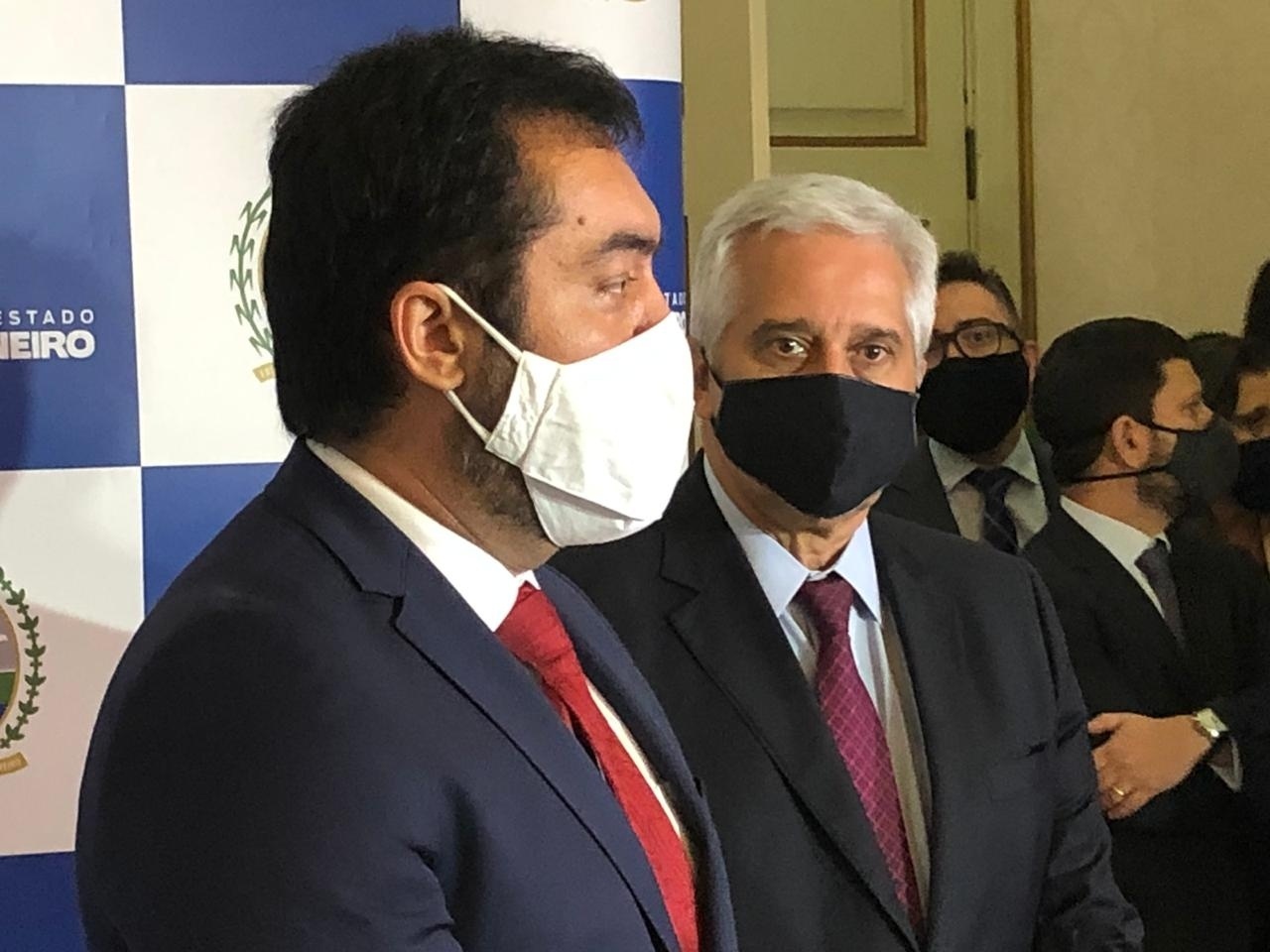 Em preparação para o Enem, RJ retomará aulas presenciais no dia 19