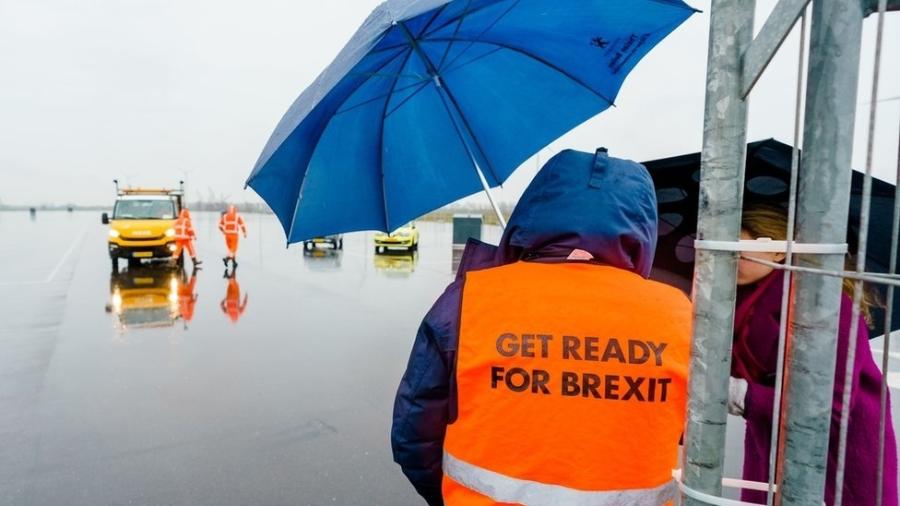 Como acordo do Brexit reduz incertezas e pode ser favorável ao Brasil - Getty Images