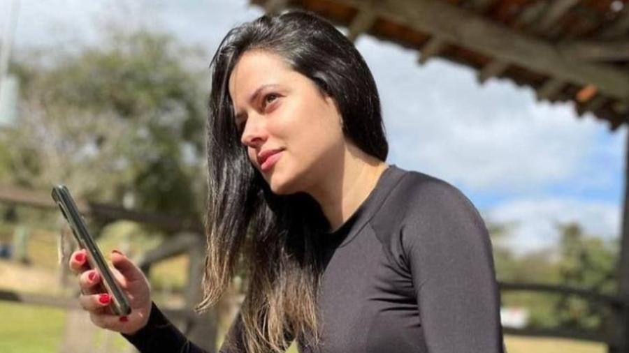 Júlia Moraes Ferro teve os órgãos doados após falecimento; ainda não se sabe a causa da morte da engenheira - Reprodução/Instagram