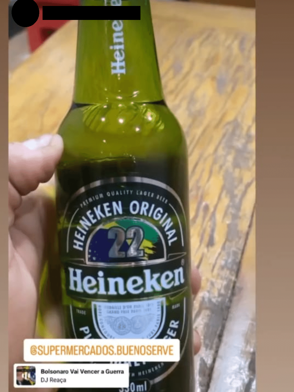 Heineken vai descontinuar a cerveja Desperados nos EUA