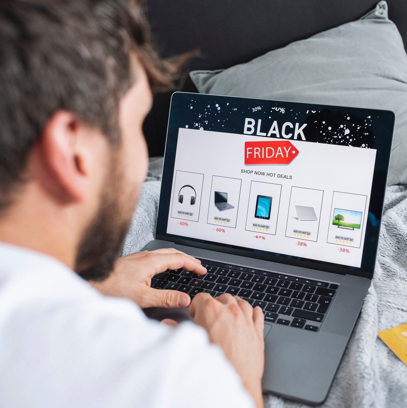 Black Friday da TIM tem 16 GB no controle por R$ 54,99 mensais – Tecnoblog