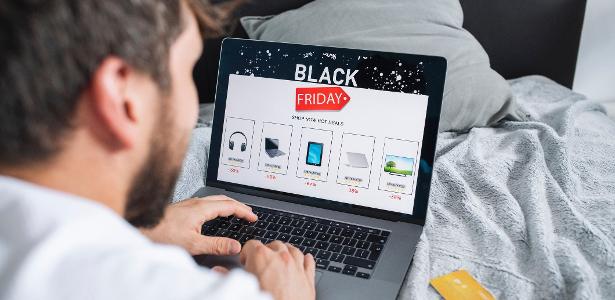 Black Friday da Americanas: veja melhores ofertas e frete grátis