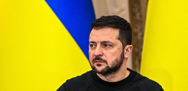 Lula acerta ligação com Zelensky; Kiev aceita proposta brasileira na ONU