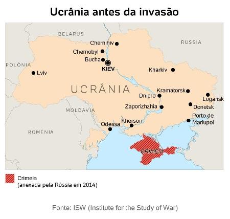 Cronologia da invasão da Ucrânia pela Rússia (julho de 2023–presente) –  Wikipédia, a enciclopédia livre