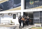 Homem achado morto em geladeira após 7 anos morreu ao bater cabeça em queda - Polícia Civil de Sergipe/Reprodução 