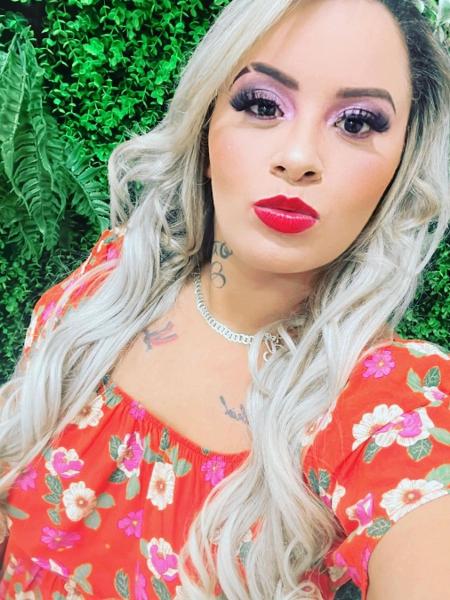 Camila Brito da Silva, de 26 anos, era empresária e foi morta a tiros em Mato Grosso - Reprodução/Instagram