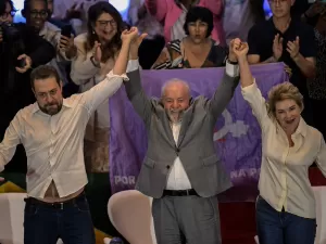 Boulos reforça campanha com Lula e Marta na disputa por votos na periferia