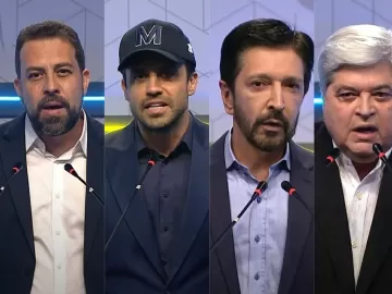 Transmissão ao vivo do debate Cultura SP: veja horário e onde assistir