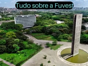 Fuvest: o que saber sobre o vestibular?