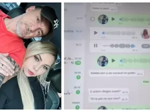 Ex de Richthofen, Cravinhos trai esposa, que expõe 'provas' no Instagram