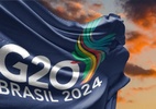 G20 no Rio: evento começa hoje (18) - Shutterstock