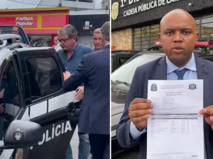 Vereador chama colega de 'preto safado' e sai preso de Câmara na Grande SP