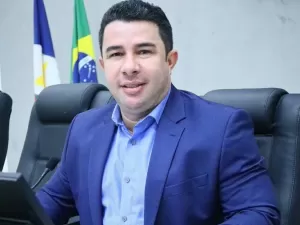 Presidente da Câmara de Boa Vista é preso por suspeita de compra de votos