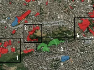 O que está por trás da guerra de facções do tráfico na zona norte do Rio