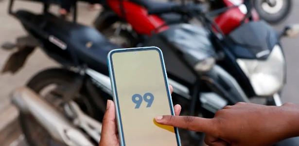 99 abre 136 vagas híbridas com oportunidades que vão de estágio à liderança