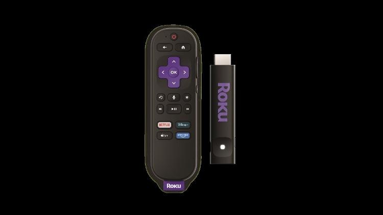 Roku Streaming Stick Roku Streaming Stick
