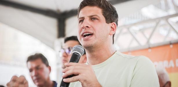 João Campos rebate Lyra: Aliados usaram prática bolsonarista para me atacar