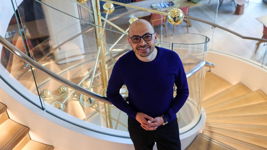 Líder do Google DeepMind pede órgão global de fiscalização de IA