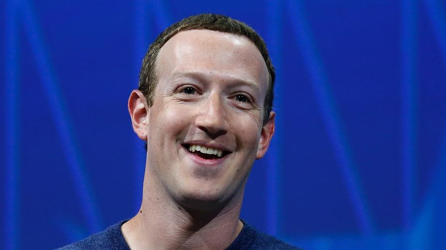 Mark Zuckerberg anunciou as saídas dos executivos Chris Cox e Chris Daniels - Chesnot/Getty Images