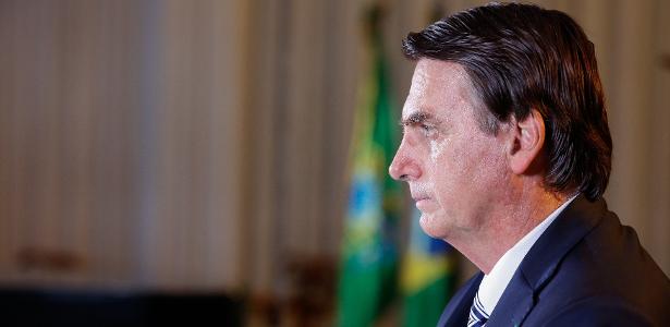 Museu de NY anuncia que não sediará evento com premiação a Bolsonaro