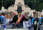 Opinião: Transição democrática na Venezuela exigirá mais que pensamento positivo - Palácio de Miraflores/Reuters
