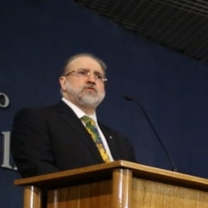 Antônio Augusto/Secom/PGR