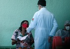 Paciente de coronavírus morre no Acre após blecaute causado por animal - Daniel Galber/Uai Foto/Estadão Conteúdo
