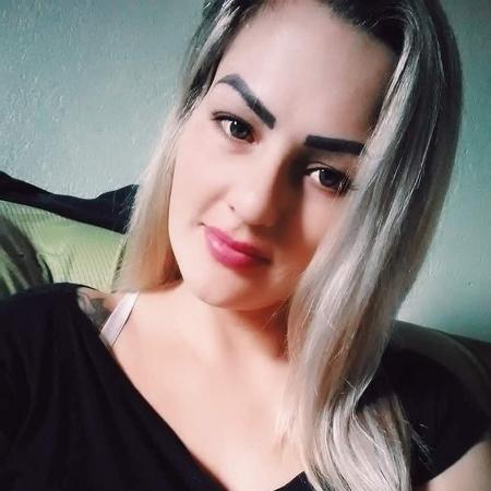 Diênifer Padia, 26 anos vítima de assasinato em Passo Fundo - Reprodução redes sociais