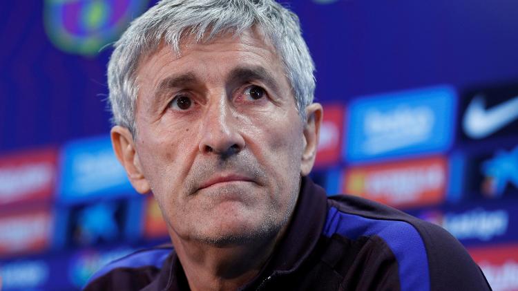 Barcelona já prepara 'limpa' após levar 8 a 2 do Bayern ...