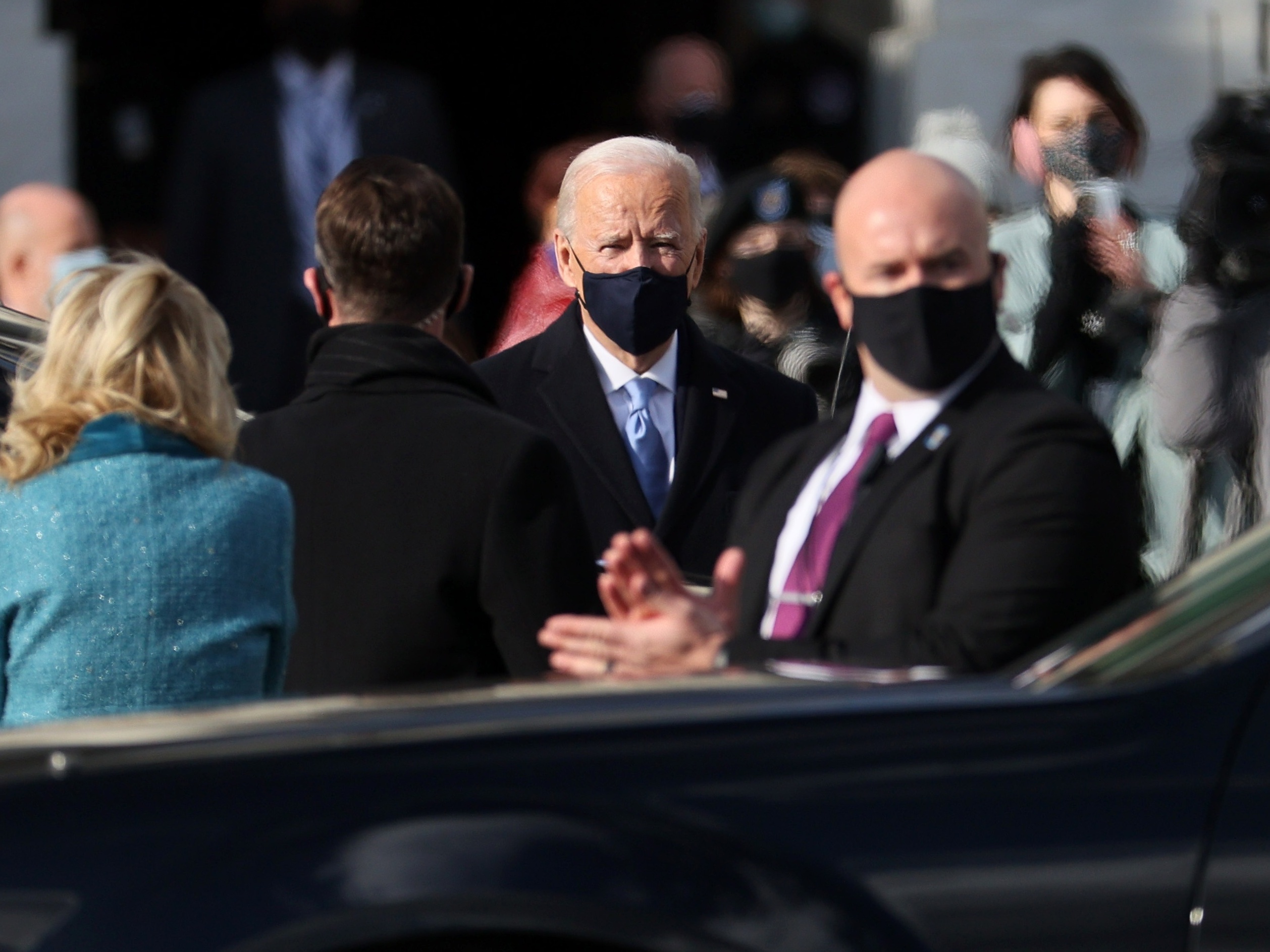 Biden desfaz legados de Trump (e Brasil perde muito com isso)