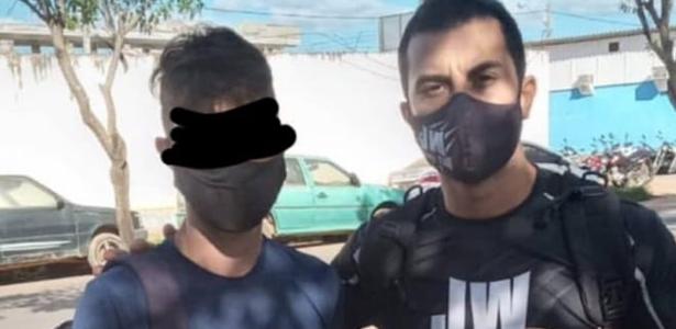 Professor dá celular novo a jovem roubado pela irmã: "envergonhado" - Vimarsana News