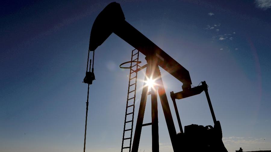 Petróleo; óleo - Angus Mordant/REUTERS