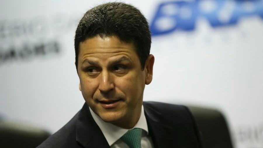 Presidente nacional do PSDB, Bruno Araújo - Marcelo Camargo/Agência Brasil
