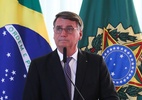 Pedidos de impeachment de Bolsonaro chegam a 145: 1 a cada 9 dias  (Foto: Clauber Cleber Caetano/PR)