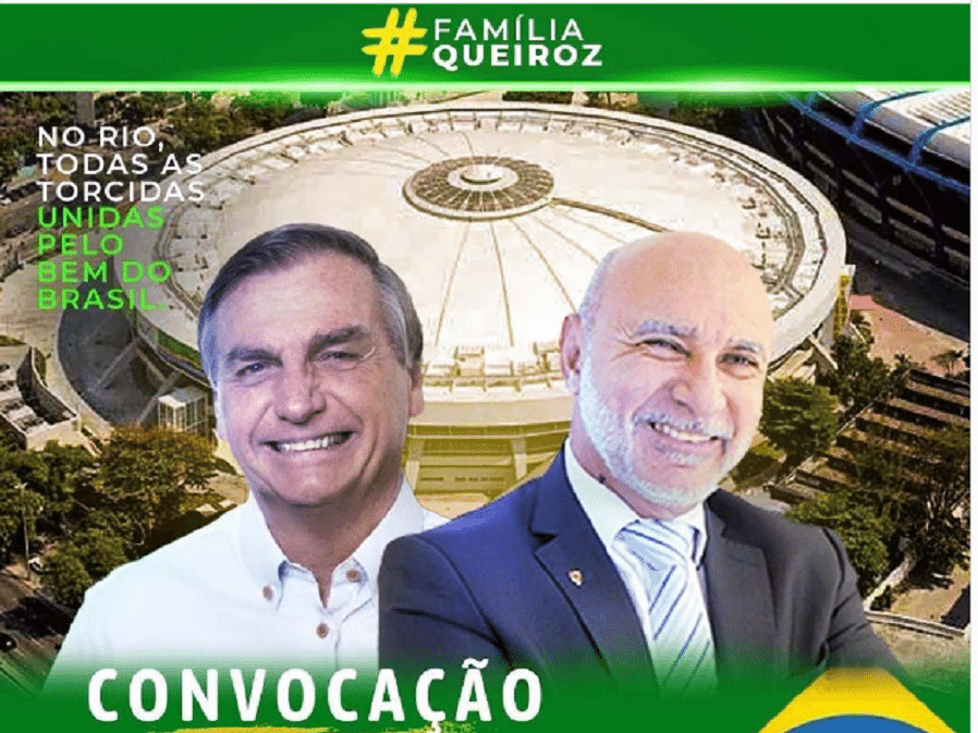 Bolsonaro Rachadinha (@rachadinhabolso) / X