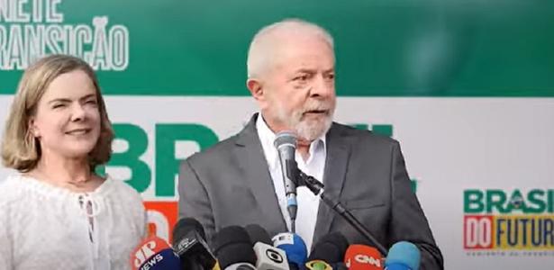 Lula insinúa el partido contra Camerún y habla de los rivales