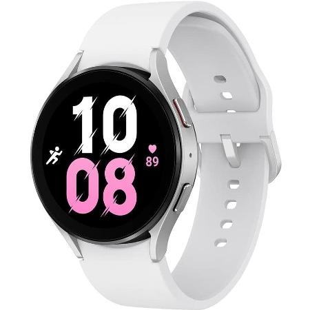 Samsung Galaxy Watch5 - Divulgação - Divulgação