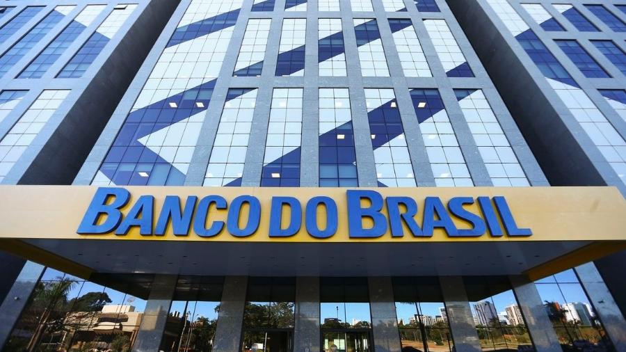 O Banco do Brasil oferece ao todo 6.000 vagas para agente comercial e agente de tecnologia - Marcelo Camargo/Agência Brasil