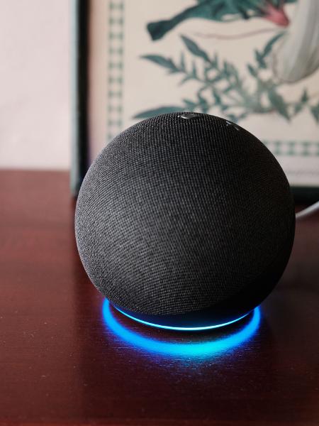 View of How to set up Alexa on an Amazon Echo - Tech Advisor