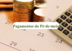 Pé-de-meia: MEC anuncia primeiros pagamentos do Pé-de-meia - Canva