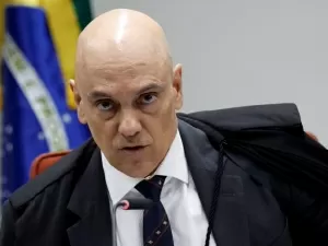 O oportunismo de Moraes e a cortina de fumaça