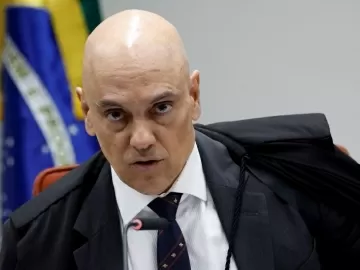 STF deu poderes inquisitoriais a Moraes, por isso se solidariza com ele