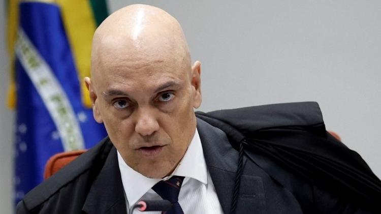 O perfil de Moraes levou a coordenar as apurações contra os golpistas pelo 8 de Janeiro